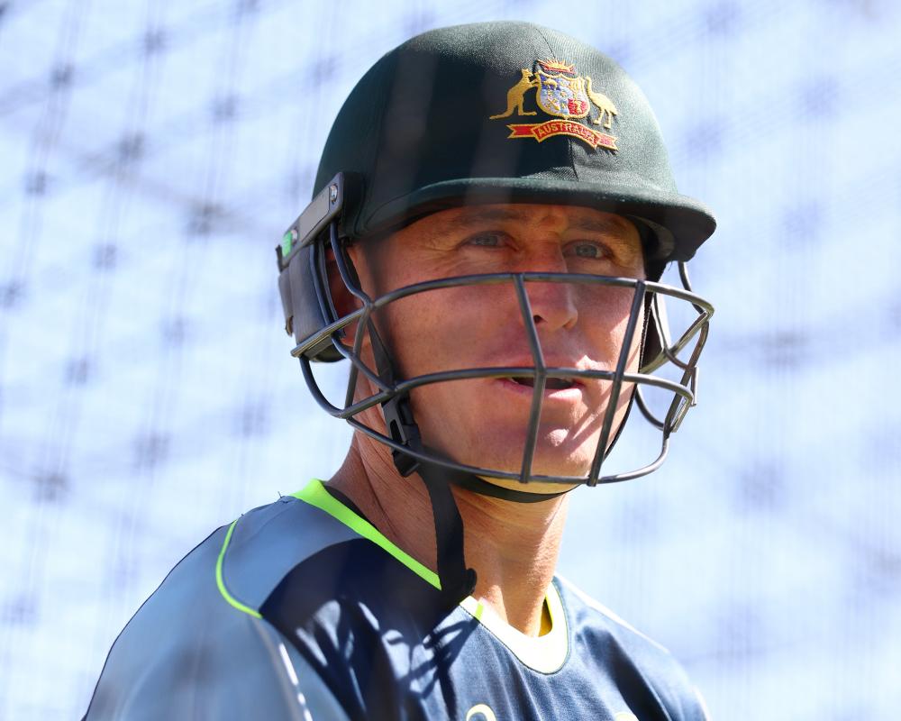 Australia Cricket Squad for South Africa Tour: Labuschagne Retained