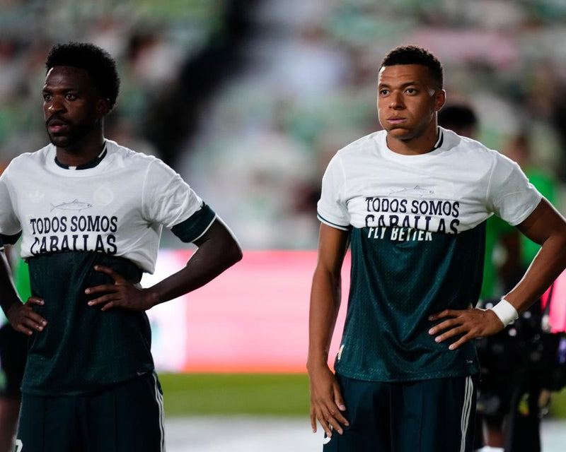 Madrid Endure Awkward Night After Elche Scare in La Liga