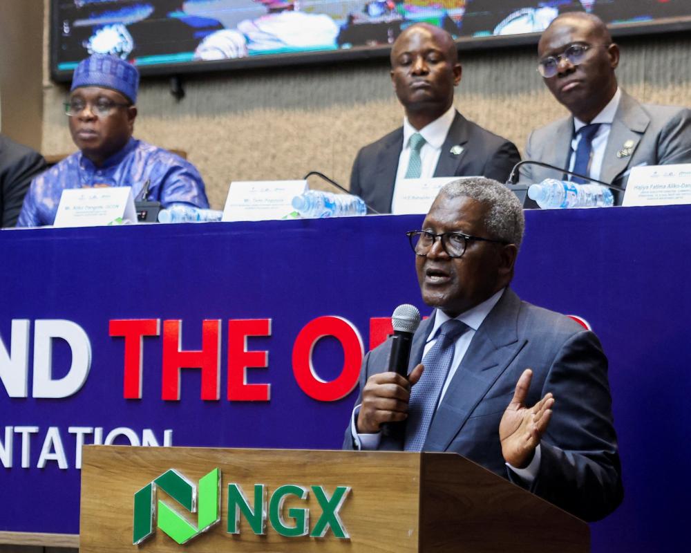 Dangote Refinery IPO: Africa's Biggest Share Sale Explained