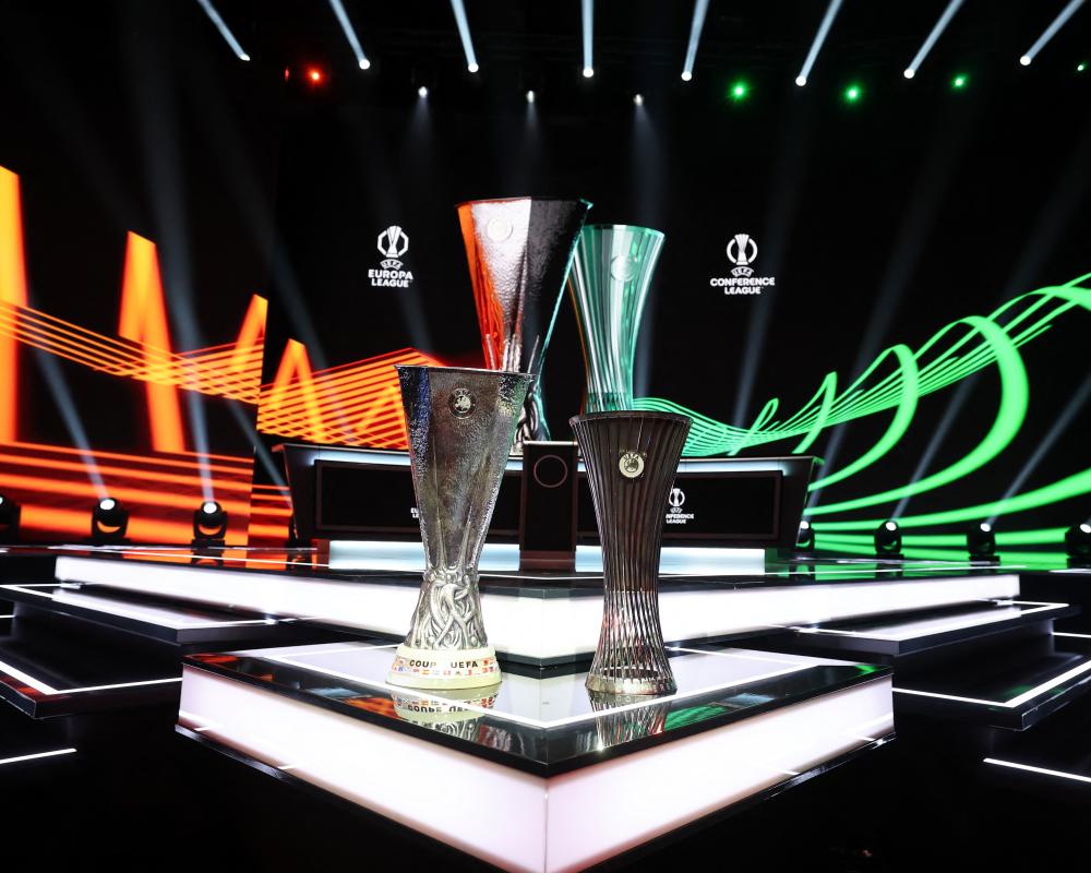 Europa League Draw: Bournemouth and Sunderland Face Milan, Palace Get
