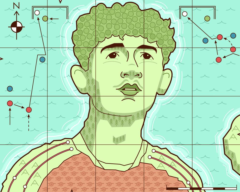 Max Dowman: The Football Prodigy Hard to Ignore