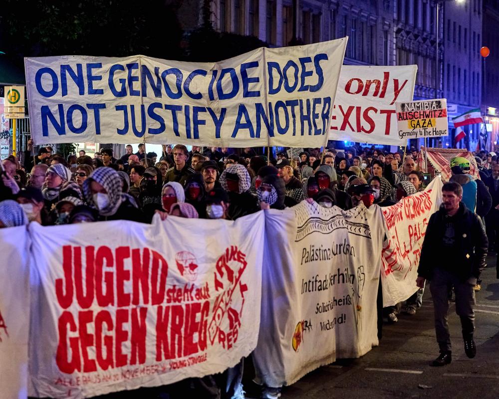 EU Failing to Act on Growing Public Criticism of Israel