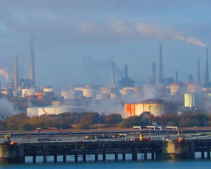 How Companies Secretly Use Billions of Litres of Public Water