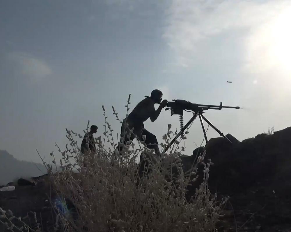 US Declines Support for Saudi Arabia in Yemen After Houthi Talks