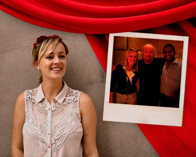 Theatre Usher Job Changed My Life: A Journey to Beauty