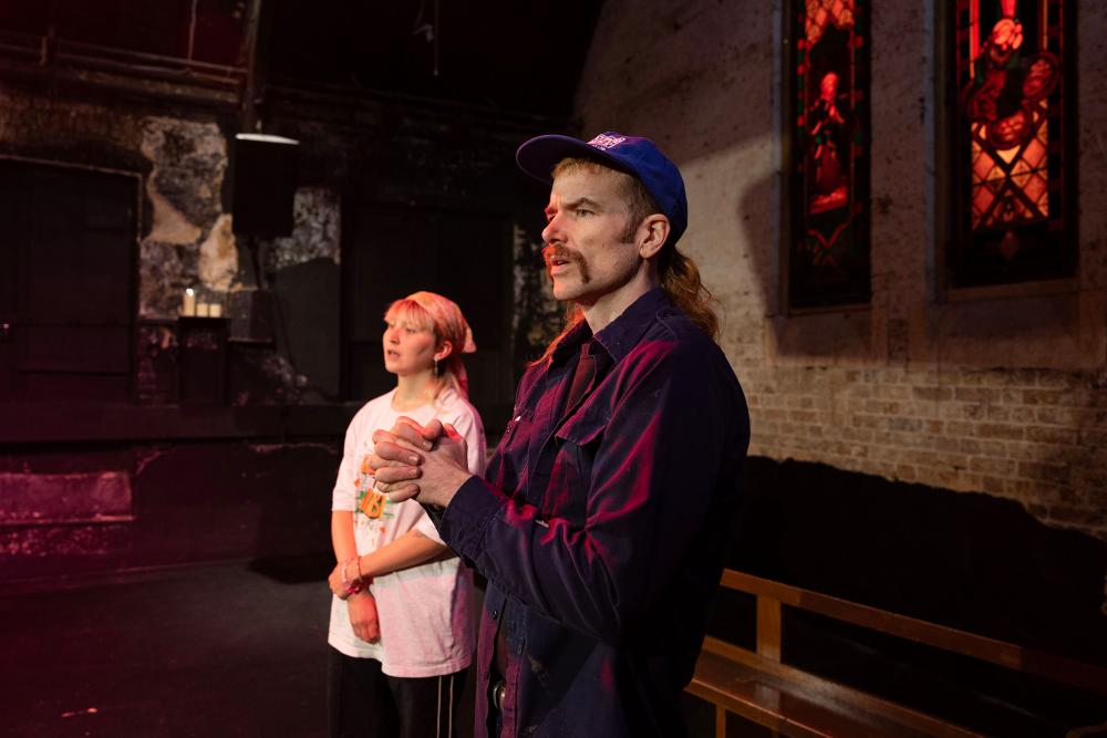 LGBTQ+ Arts Pop-Up Shut Down After Just Three Days in Sydney