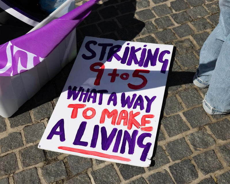 Australian Universities Face Strikes and Cost-Cutting Crisis