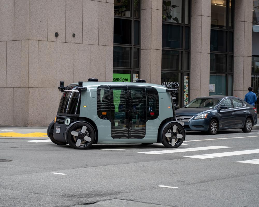 Driverless Cars: Are They Really the Future of Driving