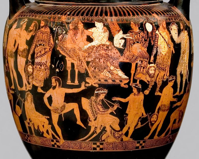 Patricia Easterling Obituary: Classical Scholar and Greek Tragedy
