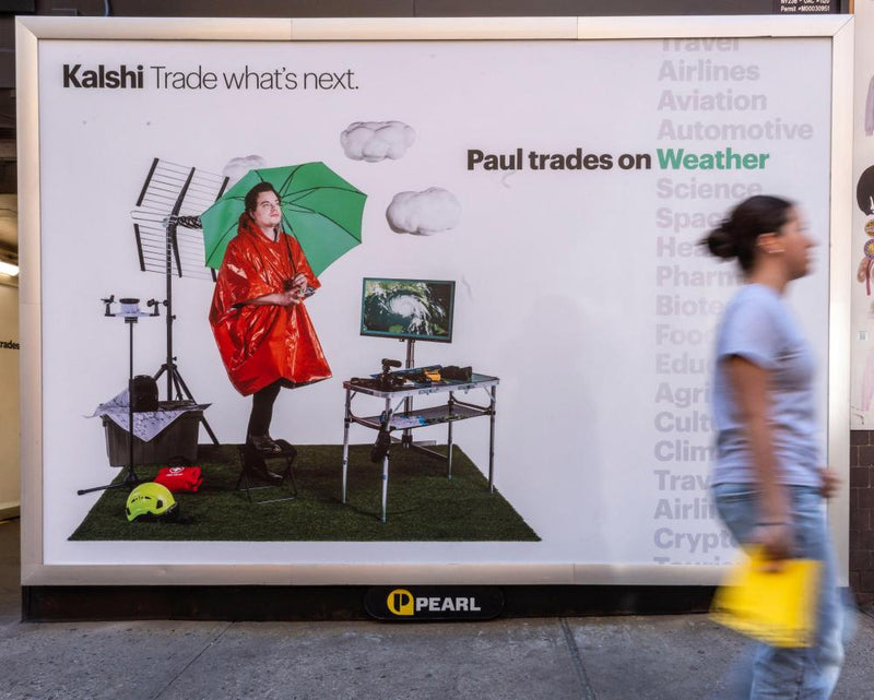 Climate Betting Markets: Can Prediction Odds Forecast Our Planet