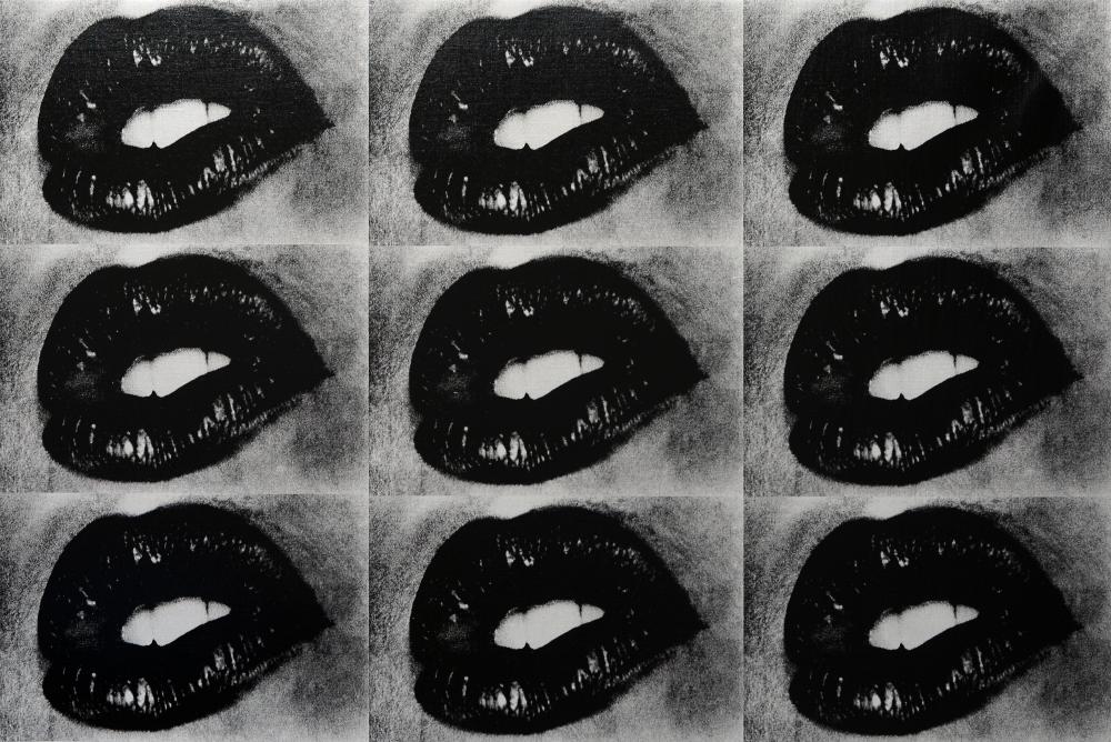 Crush-worthy Photography, Camp Sci-Fi and Centenarian Florals: Free
