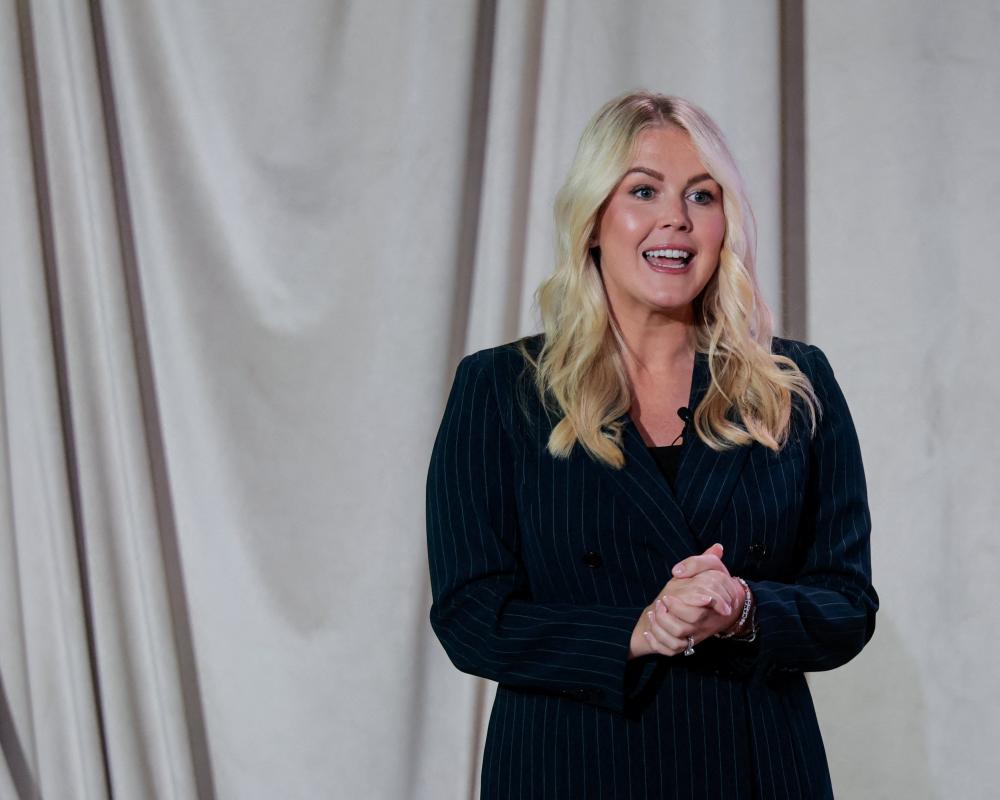Karoline Leavitt Joins Fox News as On-Air Contributor After White