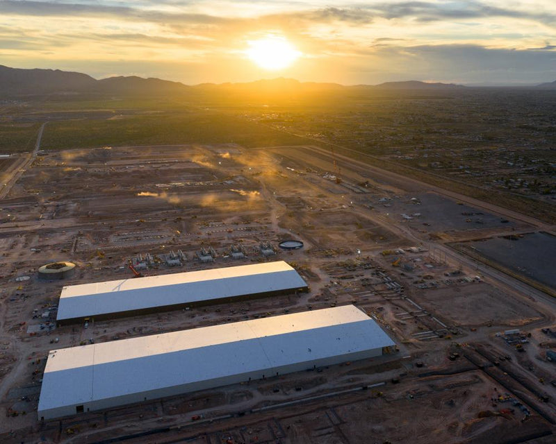 Environmental Impact of Data Centres Finally Sparks US Backlash