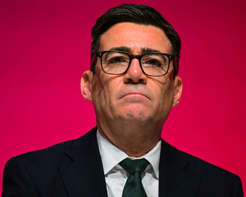 Burnham's Social Care Plans for Workers and Families