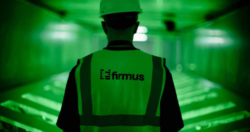 Firmus Pulls Biggest ASX Float Since Telstra, AI Datacentre Doubts
