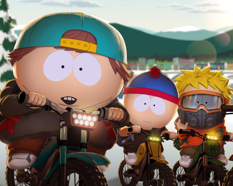 South Park Renamed South America for Season 29 Premiere