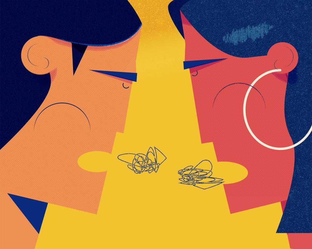 Marriage and Work-Life Balance: Should You Leave a Workaholic Spouse