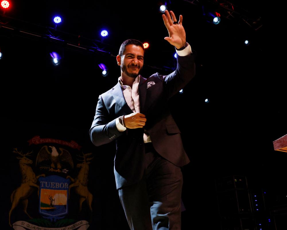 Abdul El-Sayed Wins Michigan Senate Primary: What It Means for