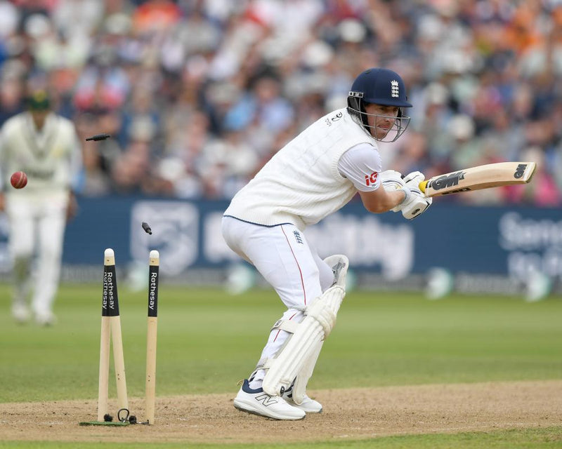 The Hundred Club: Cricket's Holy Grail for Test Batters