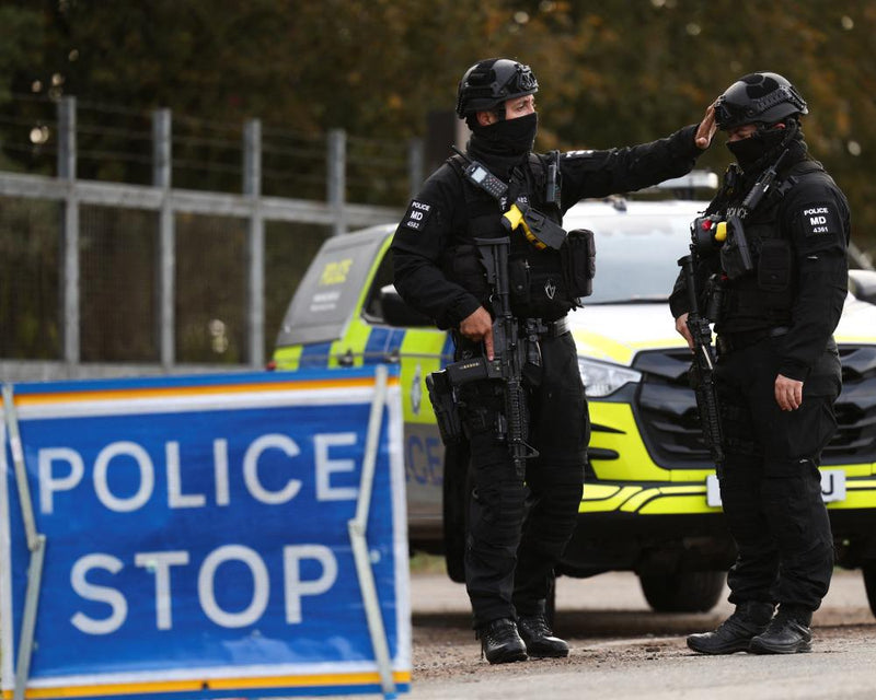 RAF Fairford Incident: How It Affected Local Residents