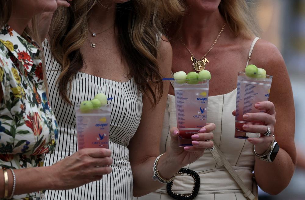 US Open 2025: How Fan Noise and Influencers Are Changing Tennis
