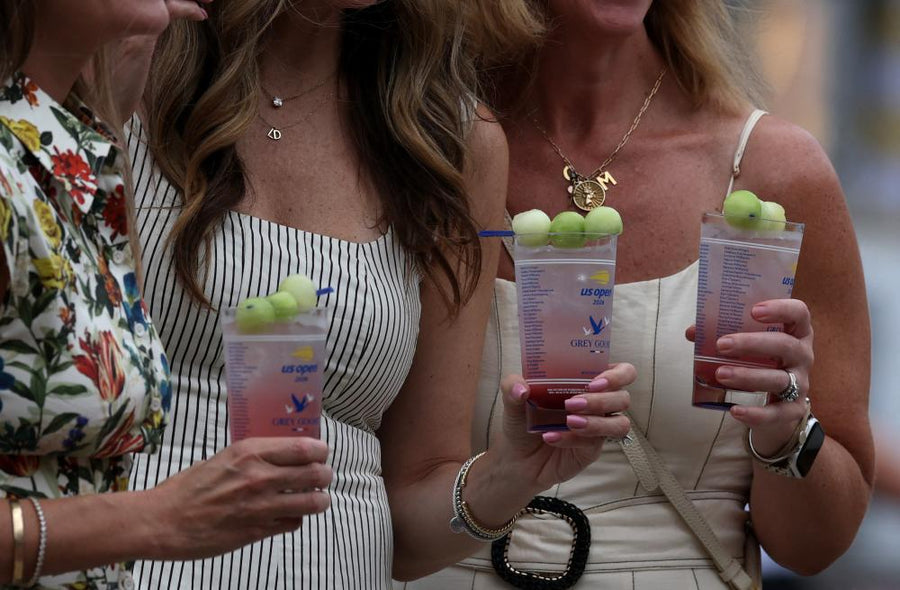 US Open 2025: How Fan Noise and Influencers Are Changing Tennis