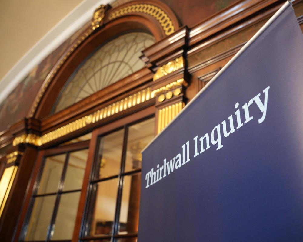 Lucy Letby Case Review: Thirlwall Inquiry Should Have Waited