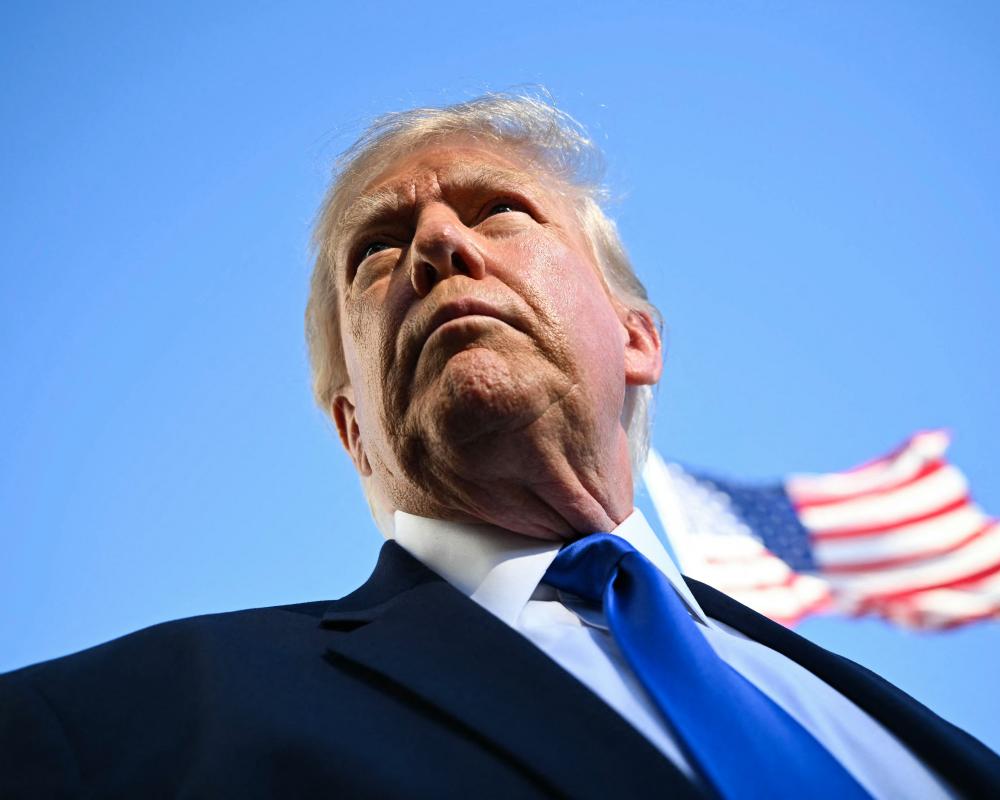 Trump Florida Rally Follows Ramaswamy Ad Furor and Ballot Measures