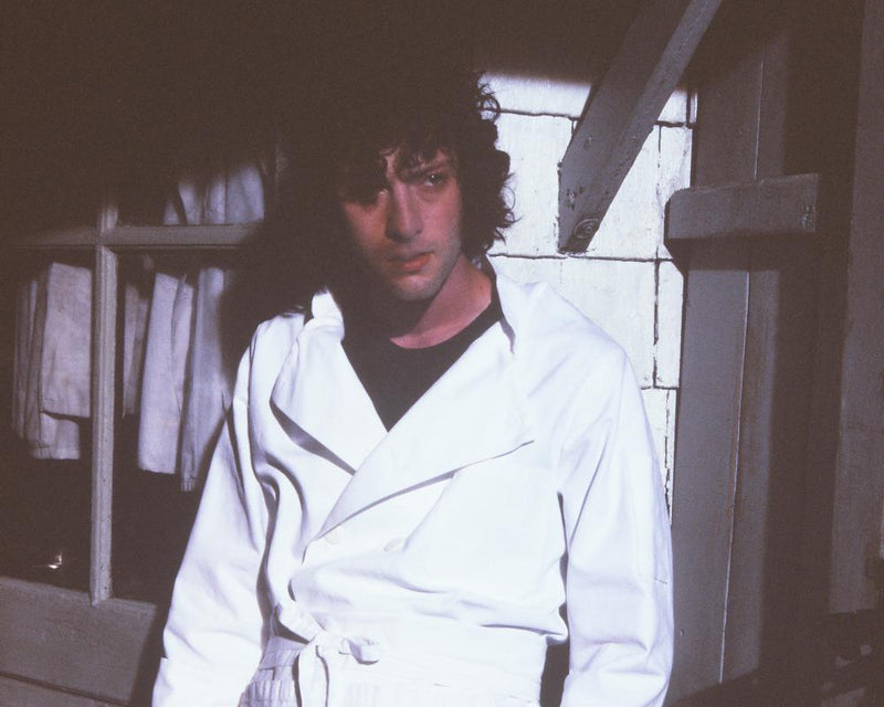 Anthony Bourdain's Wild Youth Explored in New Film Tony
