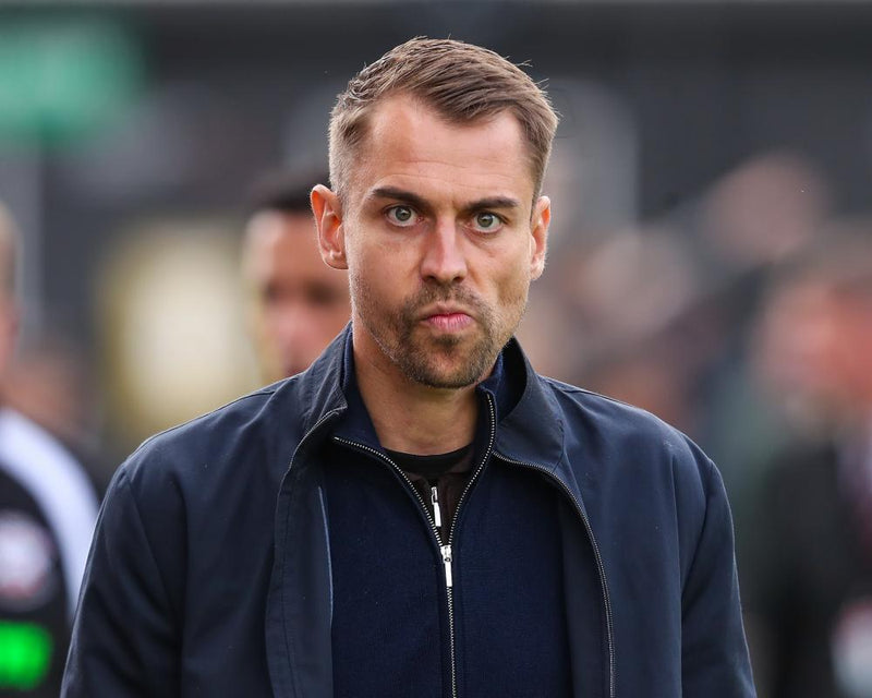 Southampton Boss Tonda Eckert Gets Suspended Ban for Spygate