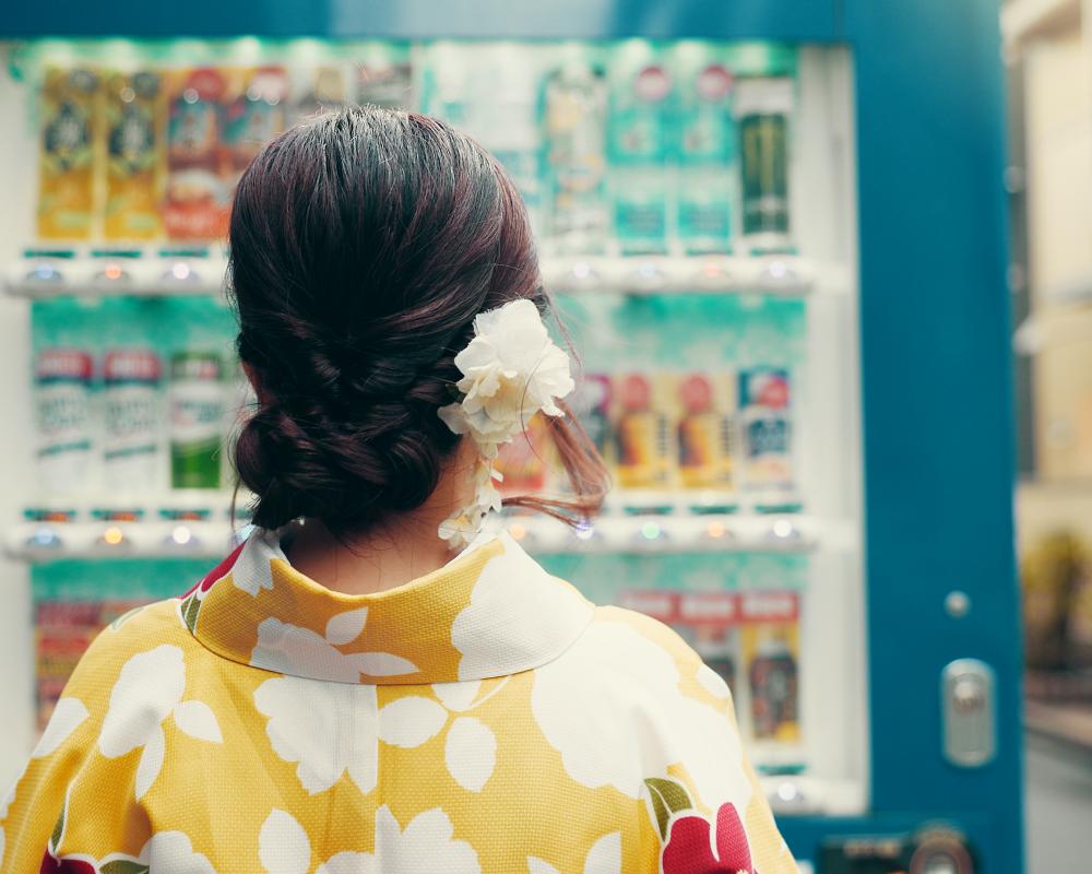 Vending Machine Ideas: What Should They Sell? Top Reader Picks