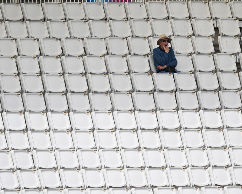 County Cricket Day Three Live: Surrey Chase 158 for Victory