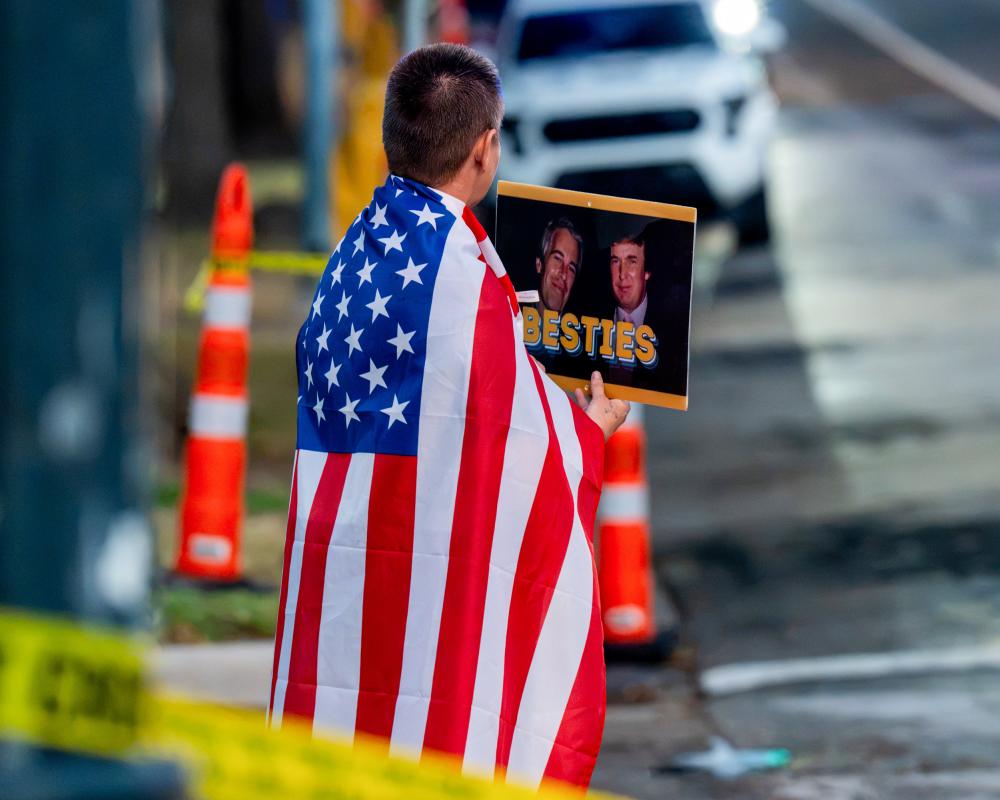 Epstein Files Fade in Midterms But Experts Warn Issue Not Gone