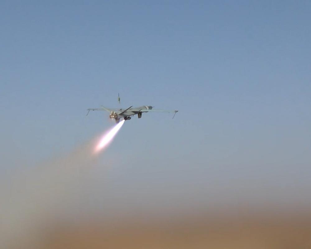 Autonomous drones and the future of war in an AI-driven world