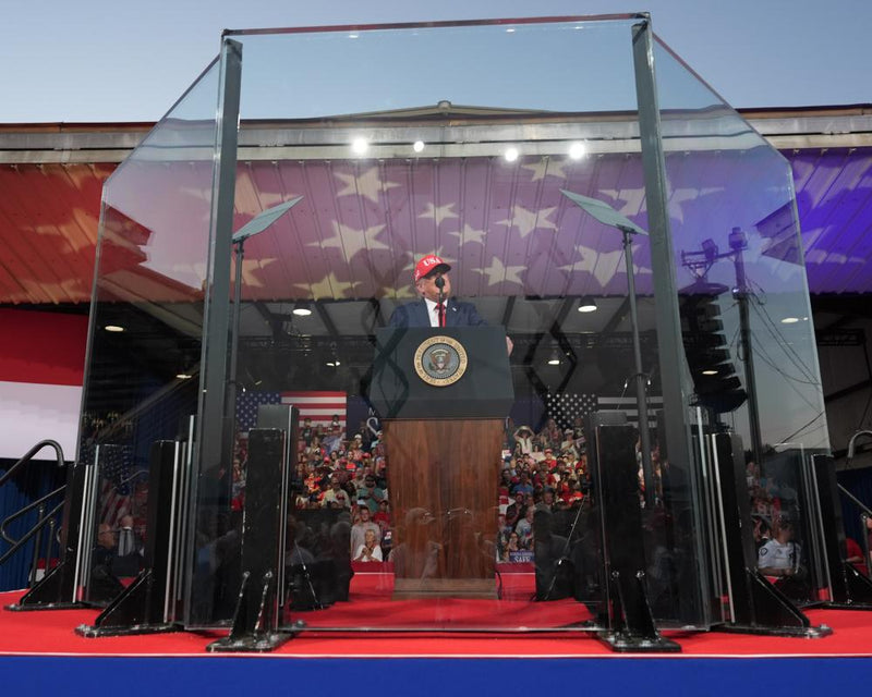 Trump's Narrative vs Voter Realities in Midterm Elections
