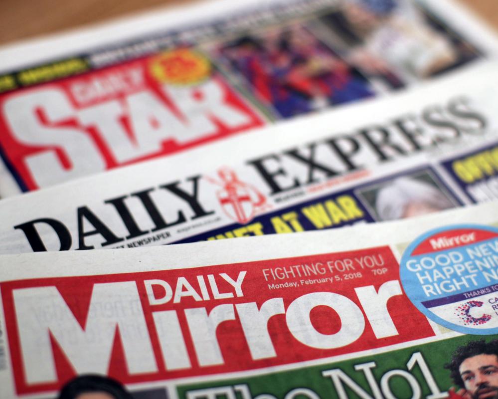 Mirror Publisher Cuts 220 Editorial Jobs as AI Search Reshapes News
