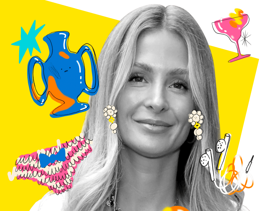 Millie Mackintosh's Shopping Secrets: Style, Sleep & Self-Care