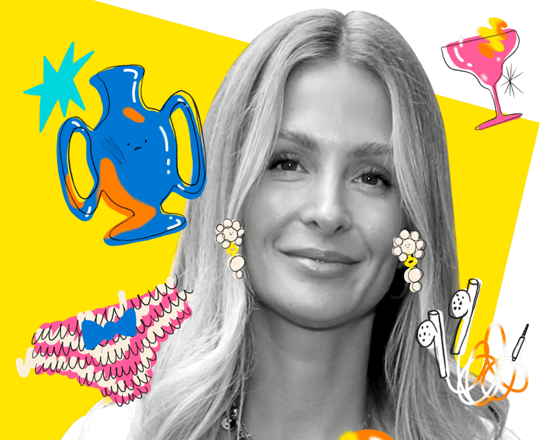 Millie Mackintosh's Shopping Secrets: Style, Sleep & Self-Care