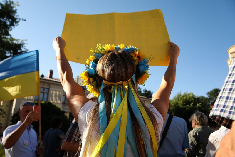 Poland's Shift from Compassion to Contempt for Ukrainian Refugees