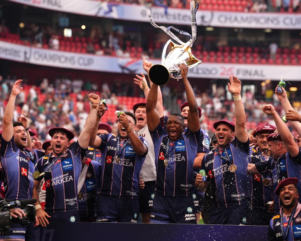 Champions Cup Jeopardy: Can Anyone Stop Top 14 Giants