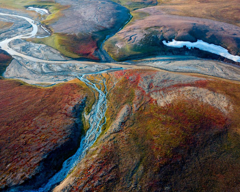 Greenland Halts Trump-Linked Oil Drilling in Arctic