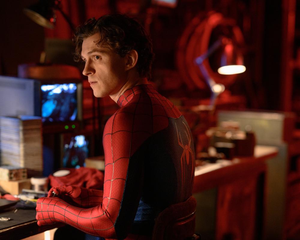 Spider-Man Franchise Heroics: Box Office Record and Legacy