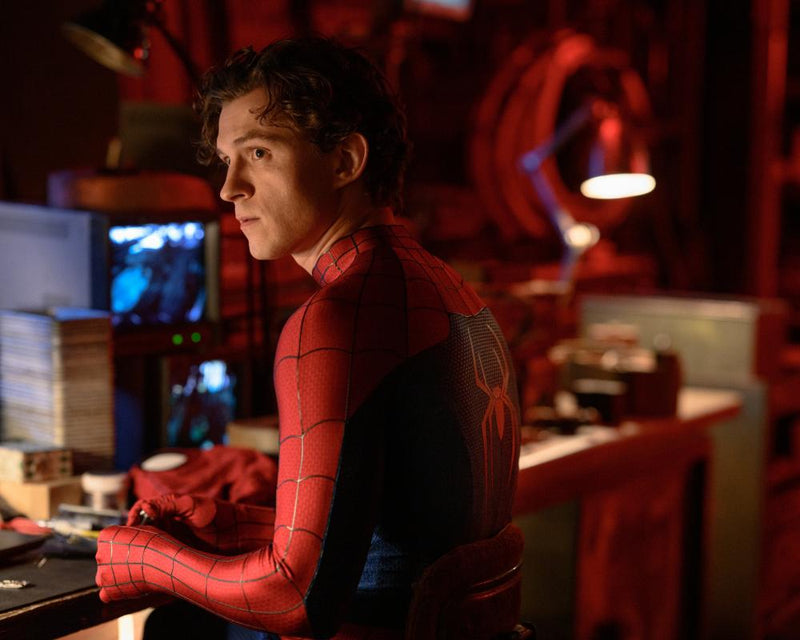 Spider-Man Franchise Heroics: Box Office Record and Legacy