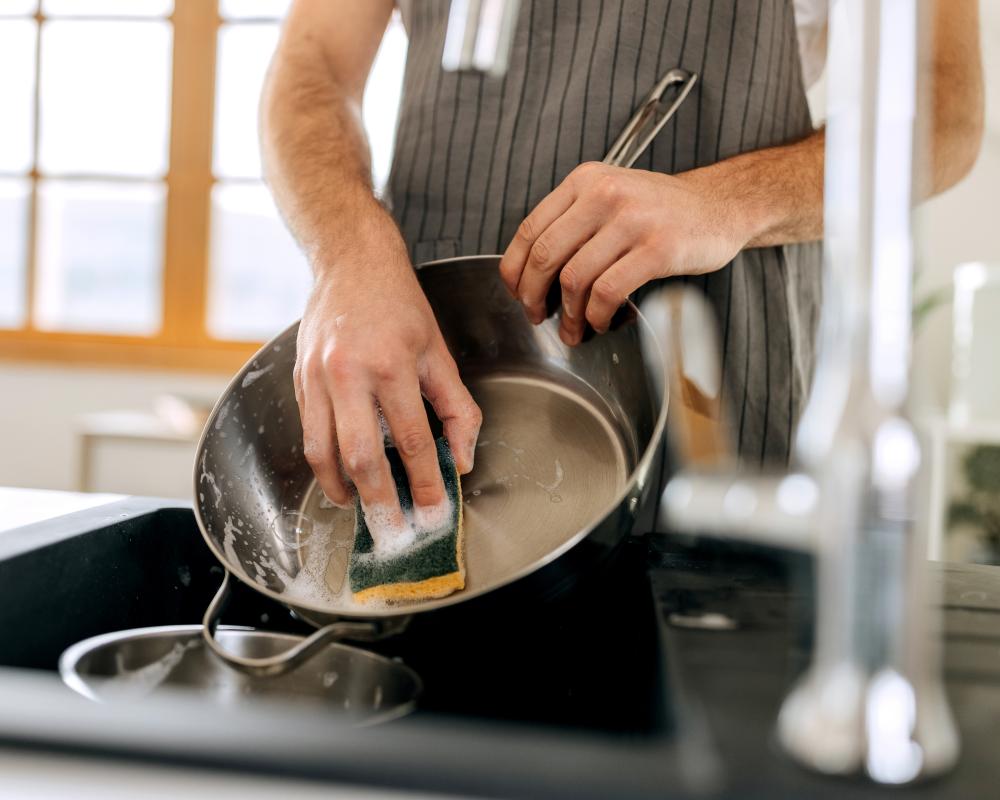 Nonstick Cookware Safety: What You Need to Know About PFAS