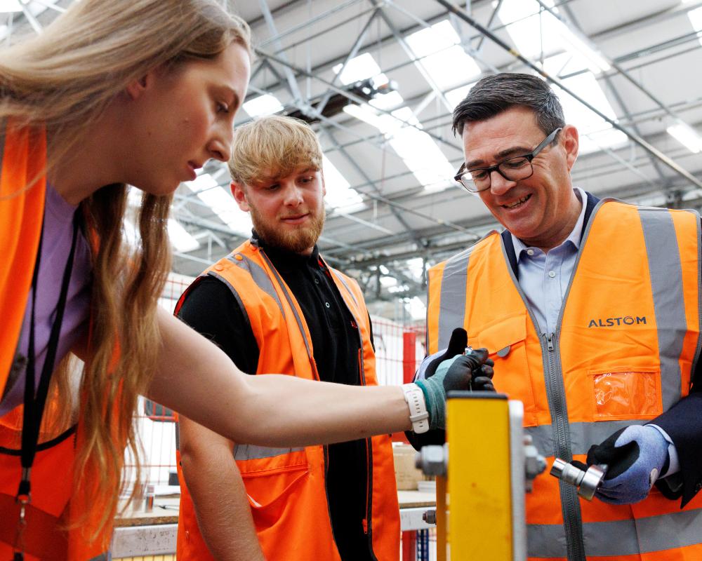 Apprenticeship Experience: UK Employers Share Insights