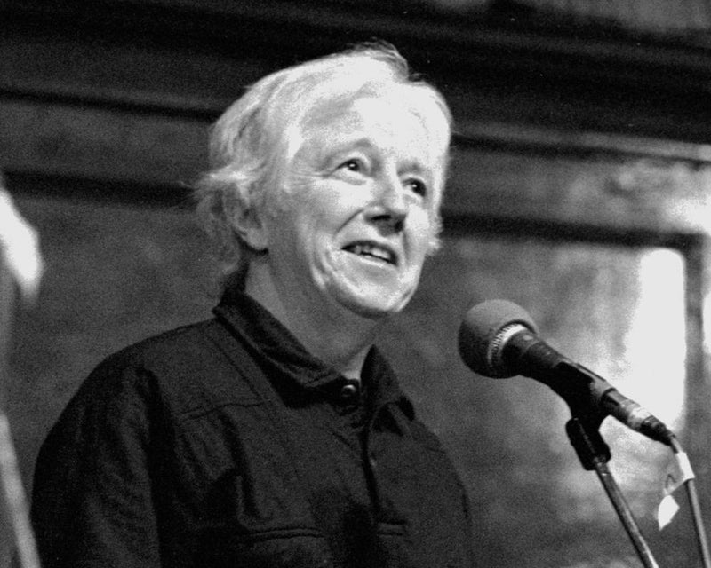 Bob Davenport: Folk Singer and British Folk Revival Icon Dies at 94
