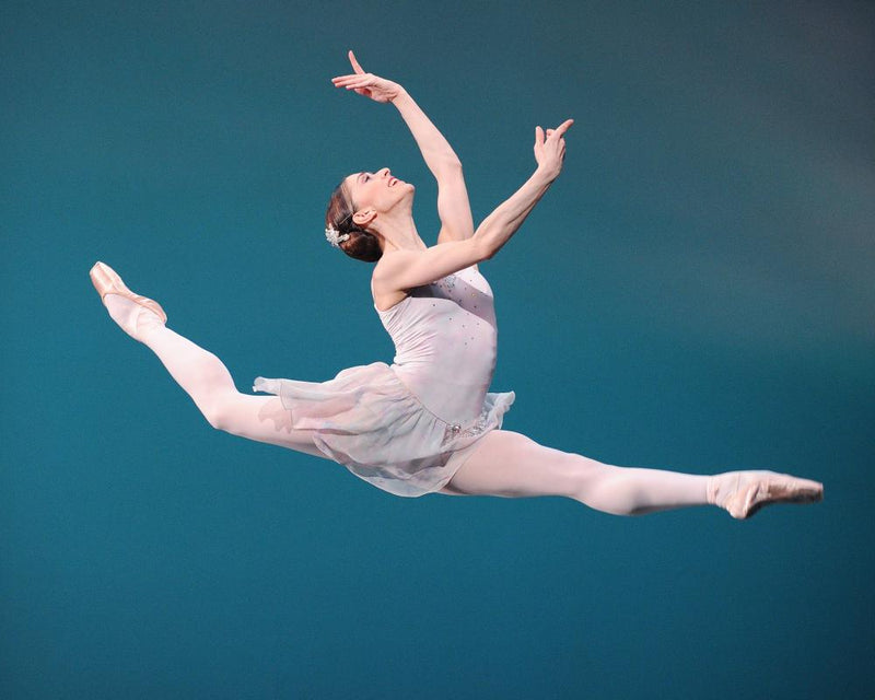Marianela Núñez: The Messi of Ballet Shaking Up British Dance