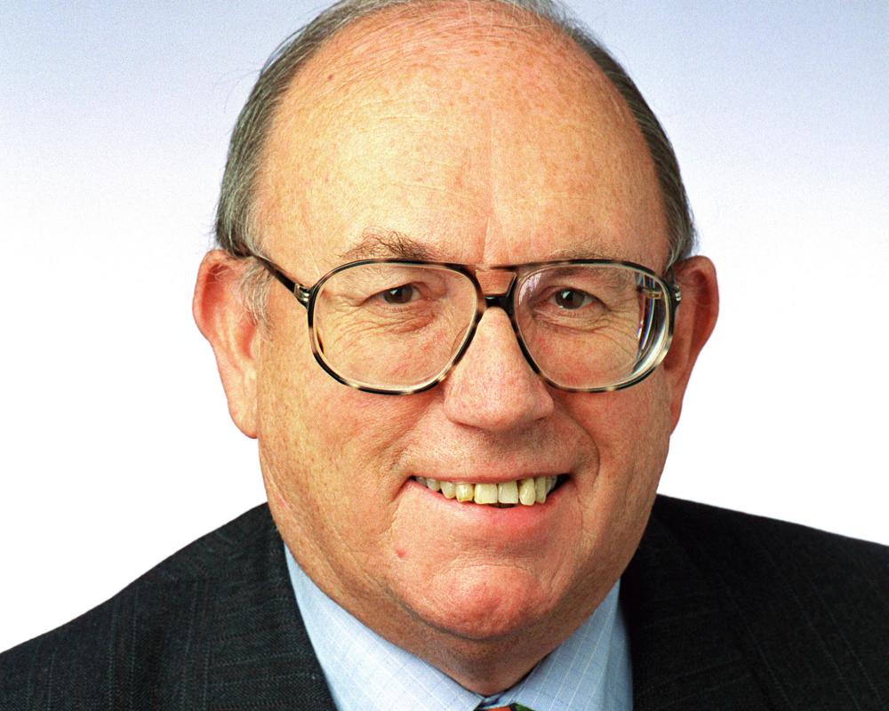 Terry Lewis Obituary: Labour Rebel MP Dies at 90
