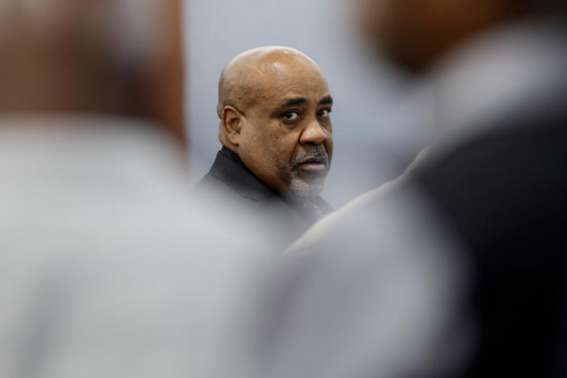 Tupac Murder Verdict: Duane Davis Found Guilty in 1996 Case