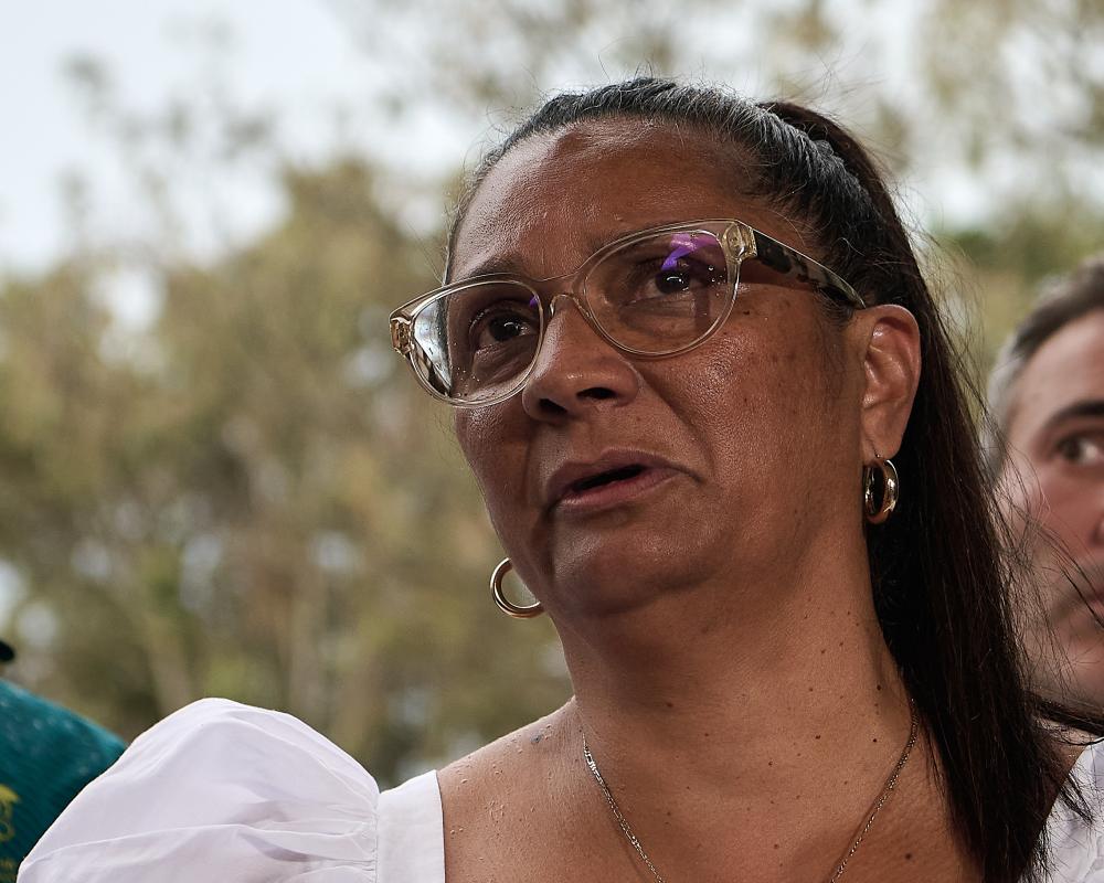 Nova Peris Accused of Amplifying Anti-Muslim Posts on X